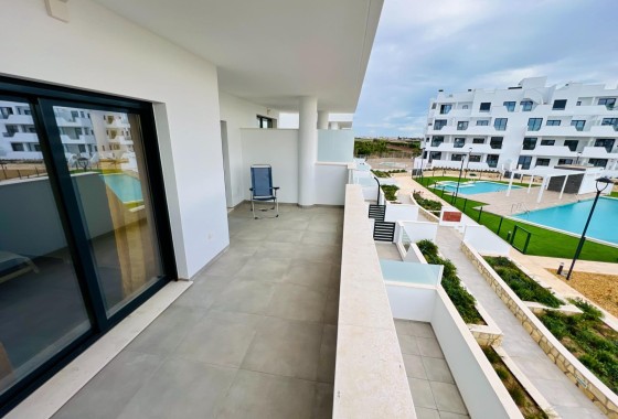 Venta - Apartamento / Piso -
Los Alcazares - Santa Rosalía