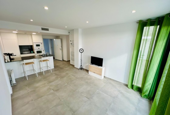 Venta - Apartamento / Piso -
Los Alcazares - Santa Rosalía
