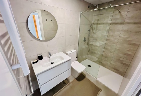Venta - Apartamento / Piso -
Los Alcazares - Santa Rosalía