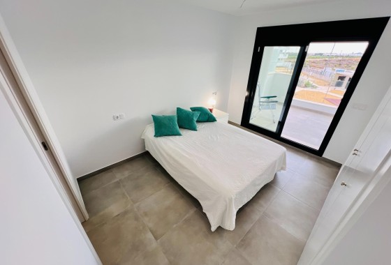 Venta - Apartamento / Piso -
Los Alcazares - Santa Rosalía