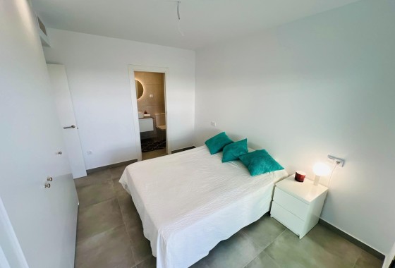 Venta - Apartamento / Piso -
Los Alcazares - Santa Rosalía