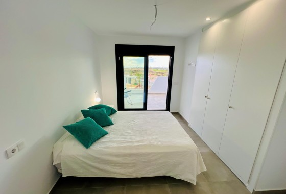 Venta - Apartamento / Piso -
Los Alcazares - Santa Rosalía