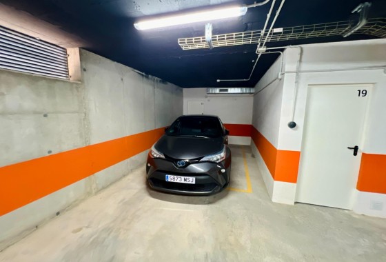 Venta - Apartamento / Piso -
Los Alcazares - Santa Rosalía