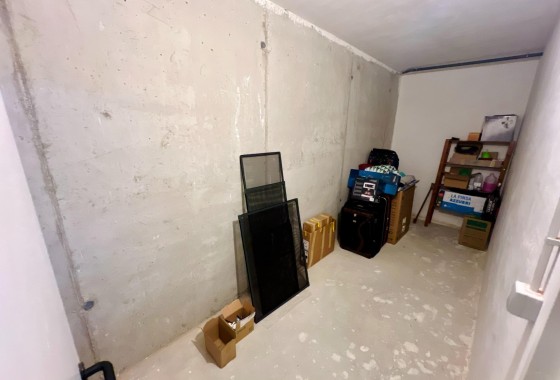 Venta - Apartamento / Piso -
Los Alcazares - Santa Rosalía