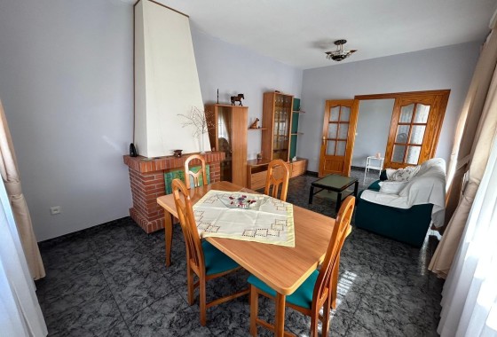 Sale - Detached Villa -
Los Alcazares - Las Lomas Del Rame-bahía Bella