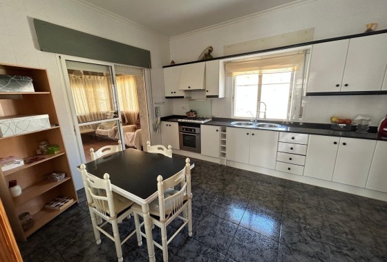 Sale - Detached Villa -
Los Alcazares - Las Lomas Del Rame-bahía Bella