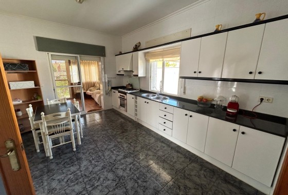 Sale - Detached Villa -
Los Alcazares - Las Lomas Del Rame-bahía Bella