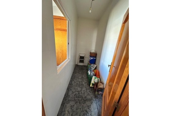Sale - Detached Villa -
Los Alcazares - Las Lomas Del Rame-bahía Bella