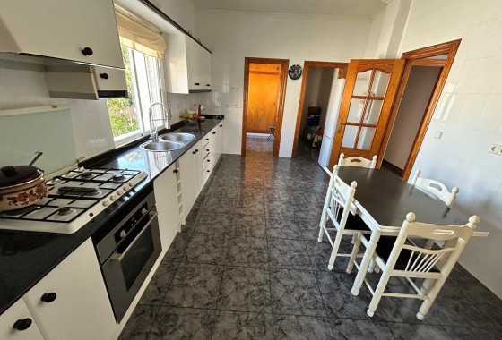 Sale - Detached Villa -
Los Alcazares - Las Lomas Del Rame-bahía Bella