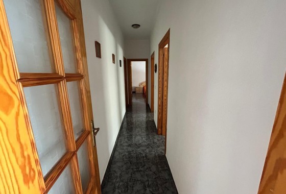 Sale - Detached Villa -
Los Alcazares - Las Lomas Del Rame-bahía Bella