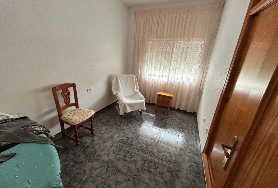Sale - Detached Villa -
Los Alcazares - Las Lomas Del Rame-bahía Bella