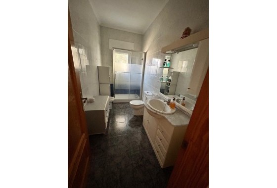 Sale - Detached Villa -
Los Alcazares - Las Lomas Del Rame-bahía Bella