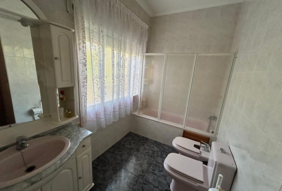 Sale - Detached Villa -
Los Alcazares - Las Lomas Del Rame-bahía Bella