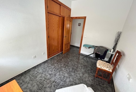 Sale - Detached Villa -
Los Alcazares - Las Lomas Del Rame-bahía Bella