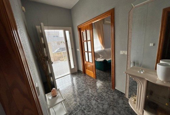 Sale - Detached Villa -
Los Alcazares - Las Lomas Del Rame-bahía Bella