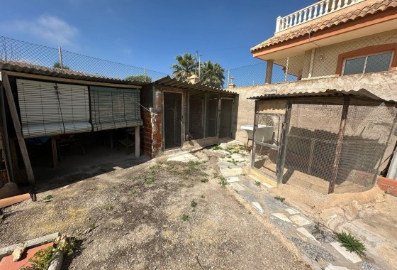 Sale - Detached Villa -
Los Alcazares - Las Lomas Del Rame-bahía Bella