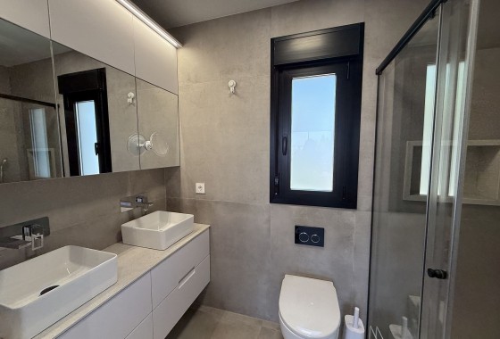 Venta - Chalet Independiente -
San Javier - Costa Calida