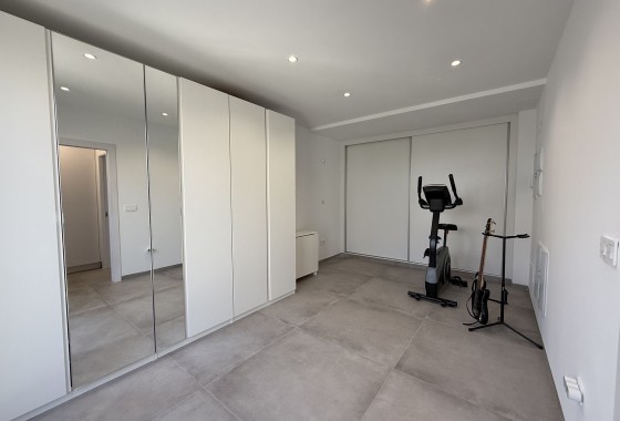 Venta - Chalet Independiente -
San Javier - Costa Calida