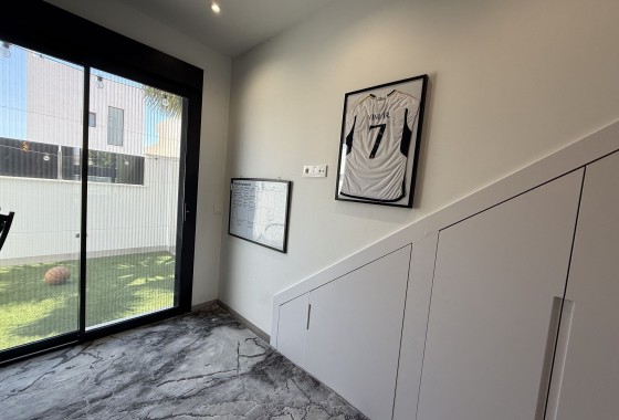 Venta - Chalet Independiente -
San Javier - Costa Calida