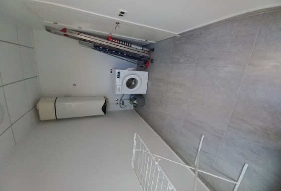 Revente - Villa Individuelle -
San Miguel de Salinas - Inland