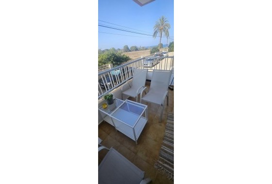 Revente - Appartement -
Orihuela Costa - Punta Prima