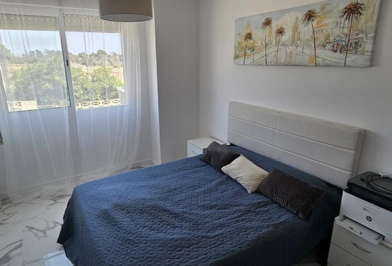 Revente - Appartement -
Orihuela Costa - Punta Prima