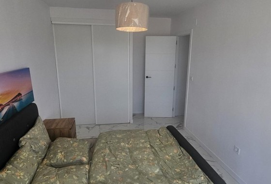 Revente - Appartement -
Orihuela Costa - Punta Prima