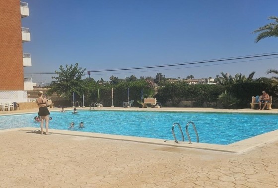 Revente - Appartement -
Orihuela Costa - Punta Prima