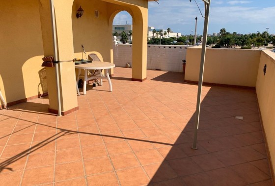 Sprzedaż - Willa wolnostojąca -
Torrevieja - Los Balcones