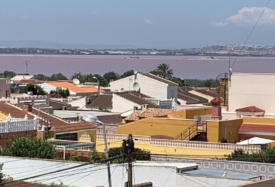 Sprzedaż - Willa wolnostojąca -
Torrevieja - Los Balcones