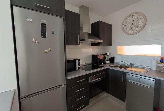 Herverkoop - Appartement / Flat -
Torre Pacheco - Las Terrazas De La Torre Golf