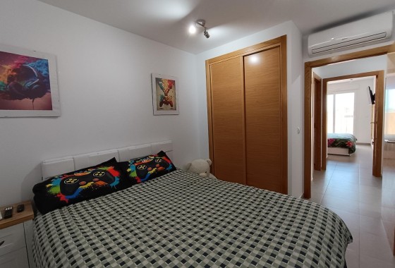 Herverkoop - Appartement / Flat -
Torre Pacheco - Las Terrazas De La Torre Golf