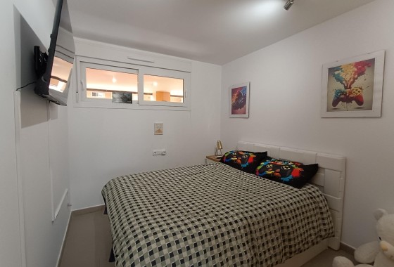 Herverkoop - Appartement / Flat -
Torre Pacheco - Las Terrazas De La Torre Golf
