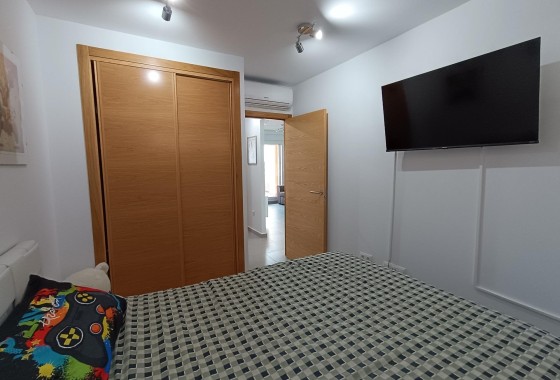 Herverkoop - Appartement / Flat -
Torre Pacheco - Las Terrazas De La Torre Golf