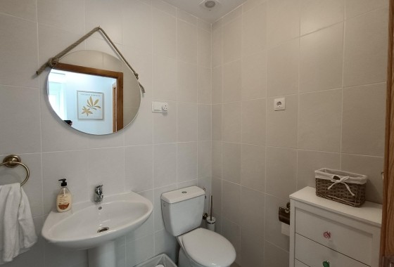 Herverkoop - Appartement / Flat -
Torre Pacheco - Las Terrazas De La Torre Golf