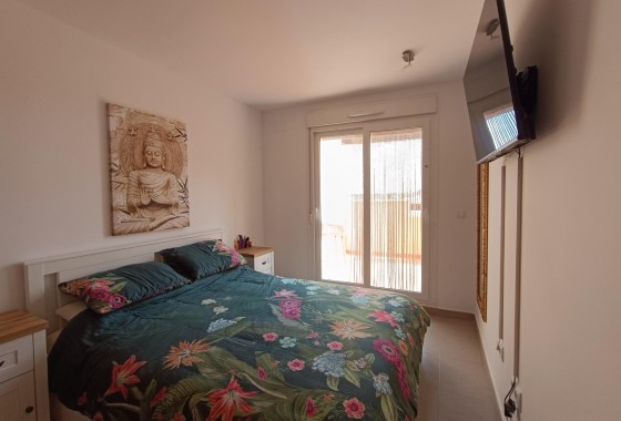 Herverkoop - Appartement / Flat -
Torre Pacheco - Las Terrazas De La Torre Golf