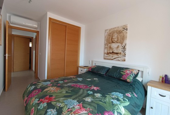 Herverkoop - Appartement / Flat -
Torre Pacheco - Las Terrazas De La Torre Golf