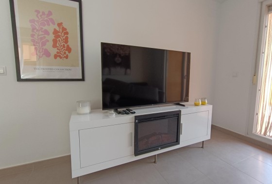 Herverkoop - Appartement / Flat -
Torre Pacheco - Las Terrazas De La Torre Golf