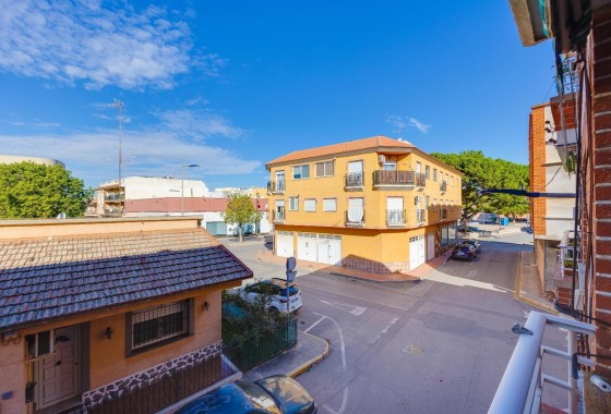 Venta - Apartamento / Piso -
San Pedro del Pinatar - Av. Dr Artero Guirao