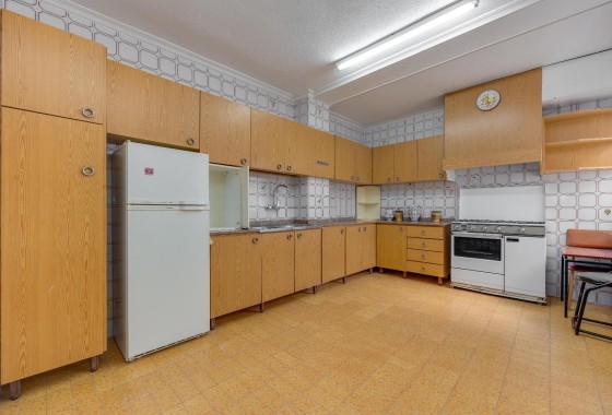 Venta - Apartamento / Piso -
San Pedro del Pinatar - Av. Dr Artero Guirao