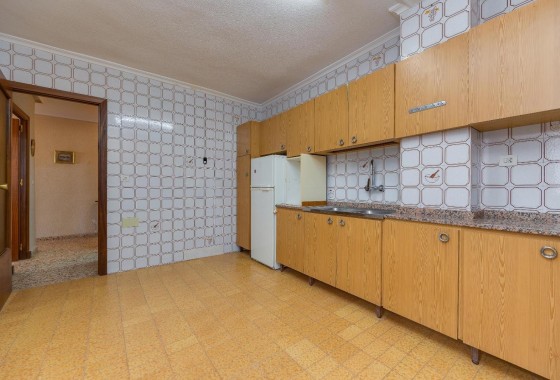 Venta - Apartamento / Piso -
San Pedro del Pinatar - Av. Dr Artero Guirao