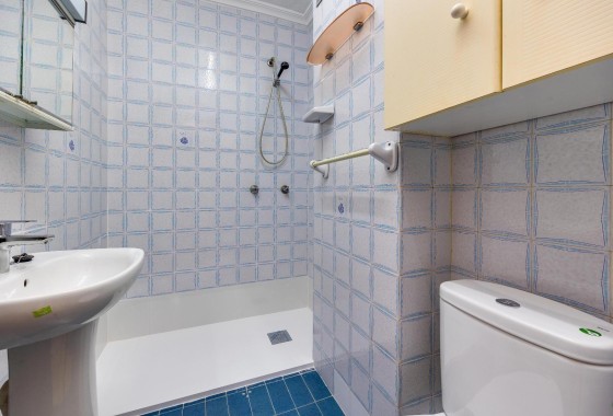 Venta - Apartamento / Piso -
San Pedro del Pinatar - Av. Dr Artero Guirao