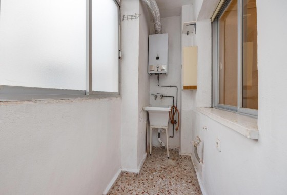 Venta - Apartamento / Piso -
San Pedro del Pinatar - Av. Dr Artero Guirao