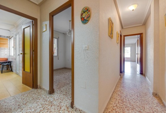 Venta - Apartamento / Piso -
San Pedro del Pinatar - Av. Dr Artero Guirao