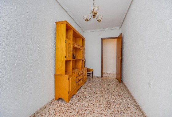 Venta - Apartamento / Piso -
San Pedro del Pinatar - Av. Dr Artero Guirao
