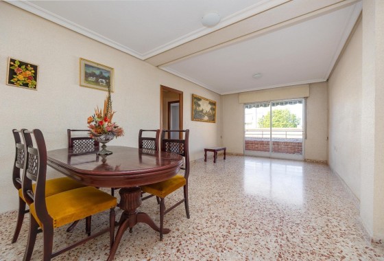 Venta - Apartamento / Piso -
San Pedro del Pinatar - Av. Dr Artero Guirao