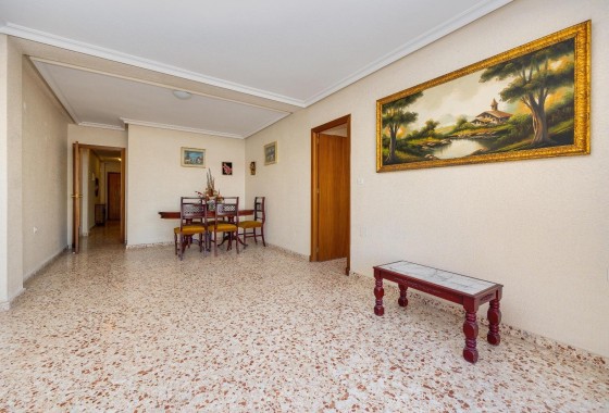 Venta - Apartamento / Piso -
San Pedro del Pinatar - Av. Dr Artero Guirao