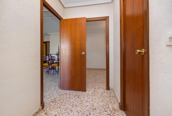 Venta - Apartamento / Piso -
San Pedro del Pinatar - Av. Dr Artero Guirao