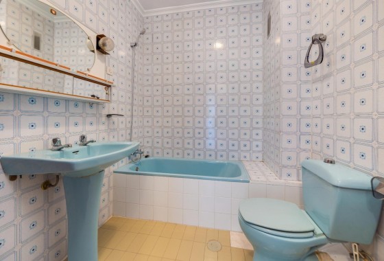 Venta - Apartamento / Piso -
San Pedro del Pinatar - Av. Dr Artero Guirao