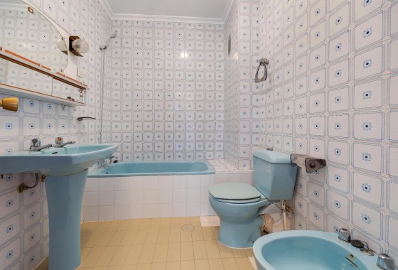 Venta - Apartamento / Piso -
San Pedro del Pinatar - Av. Dr Artero Guirao